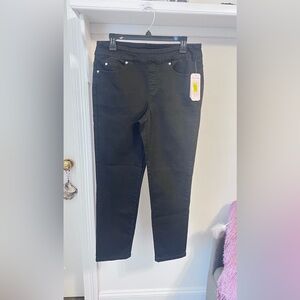 FINAL PRICE NWT Allison Daley Jeans